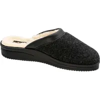 Fischer Schuhe Andy Herren, Grau 44 EU