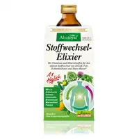 Alsiroyal Stoffwechsel Elixier 1 ml