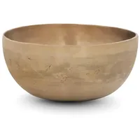 XDrum Therapeutic Klangschale Ton C / 1400 g