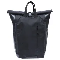 QUIKSILVER Rucksack SECRET SESH BKPK, BLACK, ONE SIZE