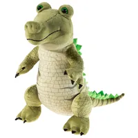 HEUNEC 621168 - Krokodil Rick, Schule der magischen Tiere,