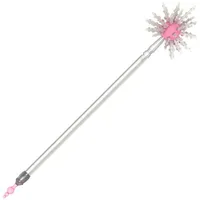 Noble Collection Wicked Glinda Bubble Wand. The Noble Collection