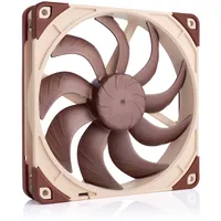 Noctua NF-A14x25 G2 PWM - Gehäuselüfter - 140
