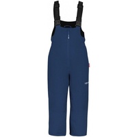 TROLLKIDS Nordkapp Hosen - Mystic Blue - 116 cm