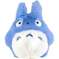 Sun Arrow Mein Nachbar Totoro Nakayoshi Plüschfigur Blauer Totoro
