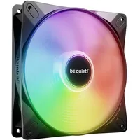 Be quiet! Light Wings LX PWM High-Speed, 140mm (BL129)