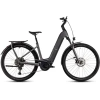 Cube Kathmandu Hybrid Pro 800 RH 50 cm slabgrey
