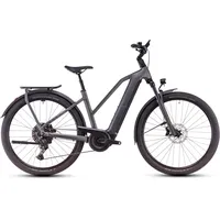 Cube Kathmandu Hybrid Pro 800 RH 54 cm slabgrey