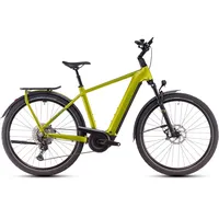 Cube Kathmandu Hybrid EXC 800 lizard ́n ́juniper 2025