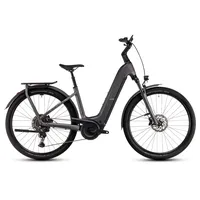 Cube Kathmandu Hybrid Pro 800 RH 46 cm slabgrey
