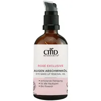 CMD Rose Exclusive Augen-Abschminköl