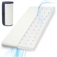 Totsy Baby Matratze Kinderbett Mattress 70x140 cm Kindermatratze für