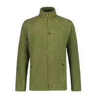 ICEPEAK Herren Unterjacke Boonville, Olive, M