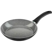 BALLARINI Bari Bratpfanne, 24 cm, Aluminium, Keramische Antihaftbeschichtung