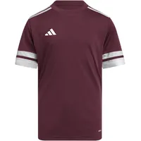 Adidas Unisex Kinder SQUADRA25 Jersey Short Sleeve Kids, Team