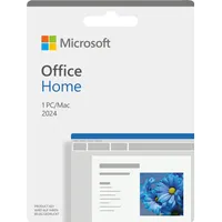 Microsoft Office Home 2024 ESD/PKC Multilingual