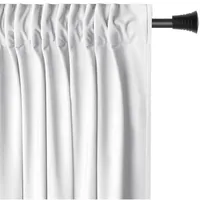 AmeliaHome Set Vorhang H 270 x B 140 cm