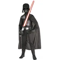 Rubies Darth Vader Kostüm Kinder S