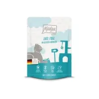 MjAMjAM Ziege an leckeren Möhrchen 6 x 300 g