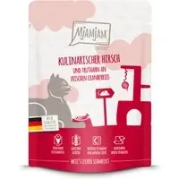 MjAMjAM Hirsch & Truthahn 24 x 300 g