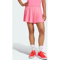 Adidas Club Pleated Tennisrock Lucid Pink M