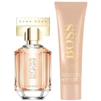 HUGO BOSS The Scent For Her Eau de Parfum