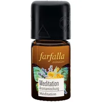 Farfalla Meditation Aromamischung