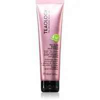 Teaology Glow Blemish Face Scrub 100 ml