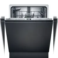 Siemens iQ300 SX63EX27BE Einbau-Geschirrspüler (vollintegrierbar, 598 mm breit)