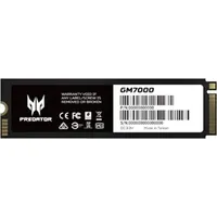 Acer Gm-7000 2tb Ssd One Size