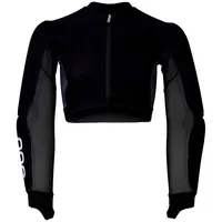Poc Vpd Air Comp Jacket Uranium Black / Hydrogen