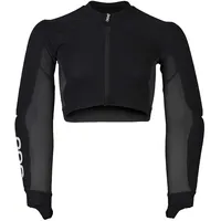 Poc VPD Air Comp Jacket JR Uranium Black /