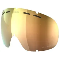 Poc Fovea Mid/fovea Mid Race Lens clarity intense/cloudy coral