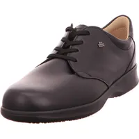 Finn Comfort Komfort Schnürschuhe in Schwarz 37 EU |