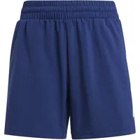 Adidas Club Tennis 3-Streifen Jungen Shorts blau