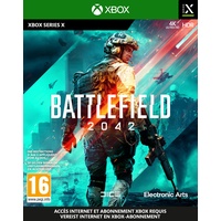 Electronic Arts Battlefield 2042
