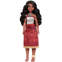 Mattel Disney Vaiana 2 Vaiana Puppe