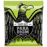 Ernie Ball 2021 Paradigm Regular Slinky