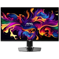 MSI MAG 321CUP QD-OLED 31.5" QD-OLED UltraHD 4K 165Hz
