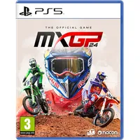 Playstation games Ps5 Mxgp 24 - Multicolor
