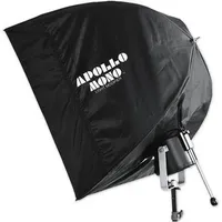 Westcott 28"/70cm Recessed Front Apollo Mono, Softbox + Reflektor