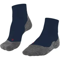 Falke TK5 Short Cool Herren Socken, blue Pond 42-43