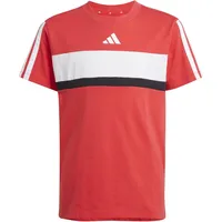 Adidas Kinder T-Shirt J 3S TIB T Gr. 164