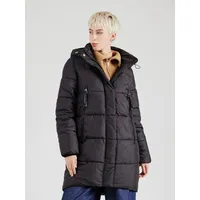 Vero Moda Steppmantel "Nova" in Schwarz XS