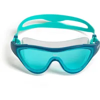Arena The One Mask multicolor - Blue / Blue