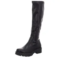 La Strada Damen Schwarz 37