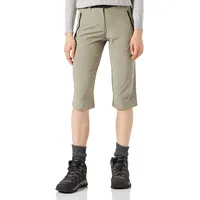 CMP - Stretch-Caprihose für Damen, Seil, D44