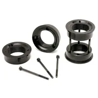 Truvativ Einpressadapter GigaPipe BMX BB zum Einb. in American(Fauber)Gehäuse,