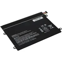AccuCell Akku passend für Laptop HP X2 10-P010NZ, x2