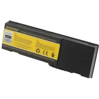 PATONA Akku für Dell Inspiron 6400 E1501 Latitude 131L